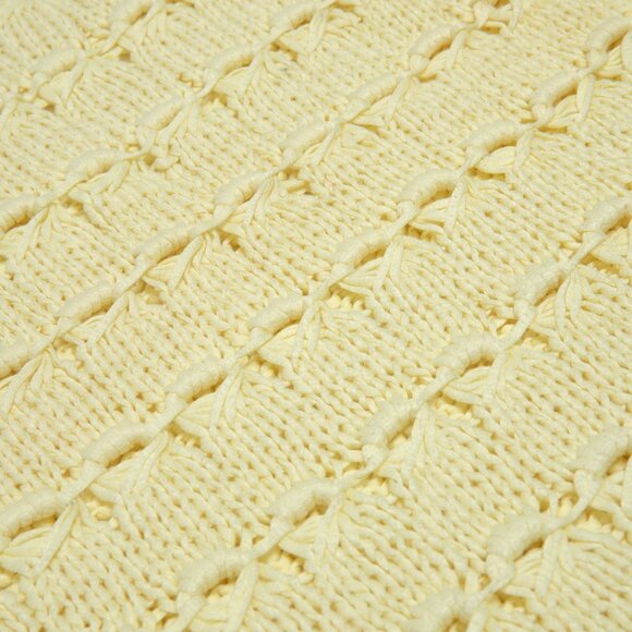 Sundazed (Germany) Vintage, Linen Yarn, Ladder Stitch, Handcraft - Picture 3 of 3